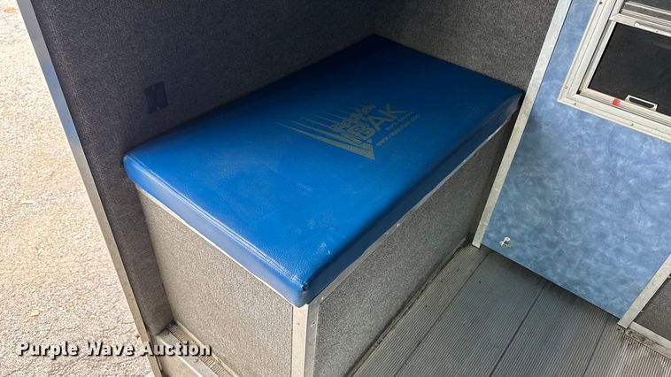 image for item ED1528 2018 Ford E450 IBAK sewer inspection truck