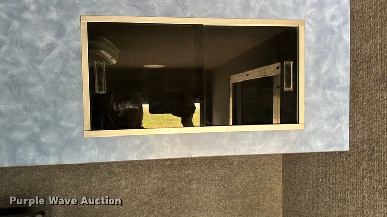 image for item ED1528 2018 Ford E450 IBAK sewer inspection truck