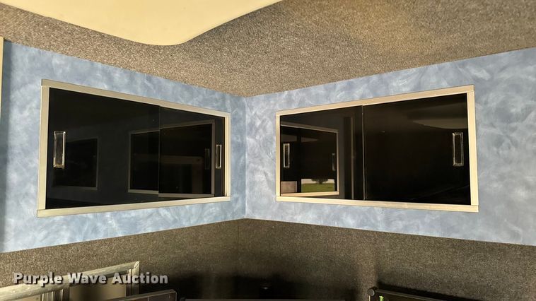 image for item ED1528 2018 Ford E450 IBAK sewer inspection truck