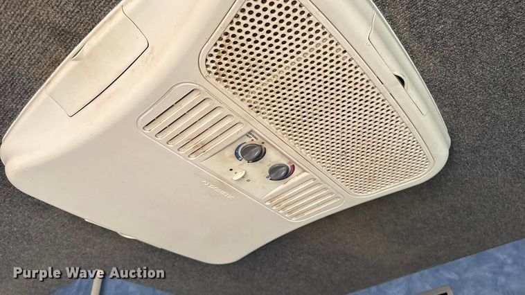 image for item ED1528 2018 Ford E450 IBAK sewer inspection truck