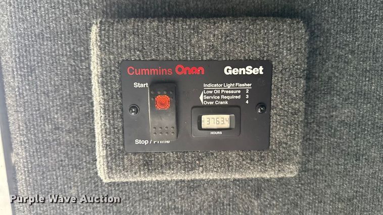 image for item ED1528 2018 Ford E450 IBAK sewer inspection truck