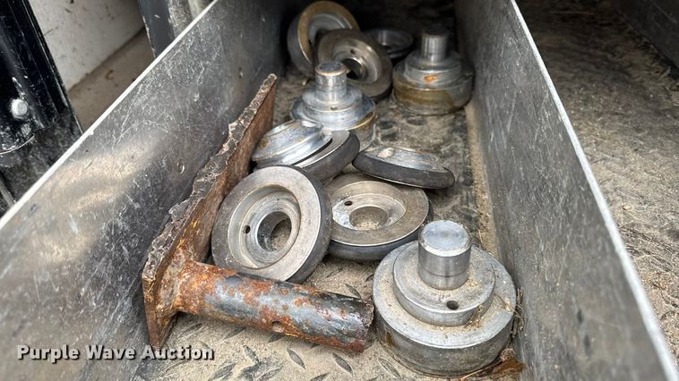 image for item ED1528 2018 Ford E450 IBAK sewer inspection truck