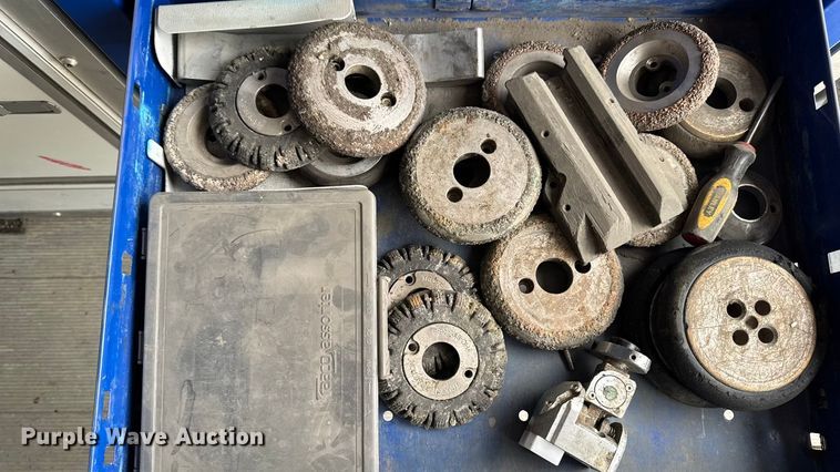 image for item ED1528 2018 Ford E450 IBAK sewer inspection truck