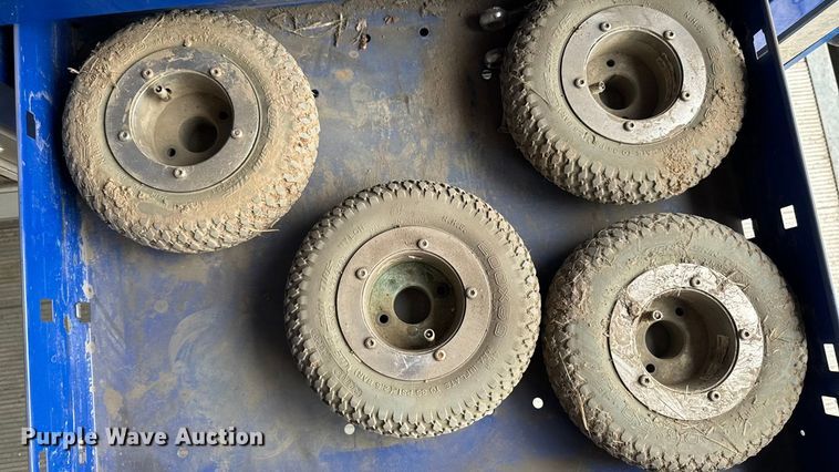 image for item ED1528 2018 Ford E450 IBAK sewer inspection truck