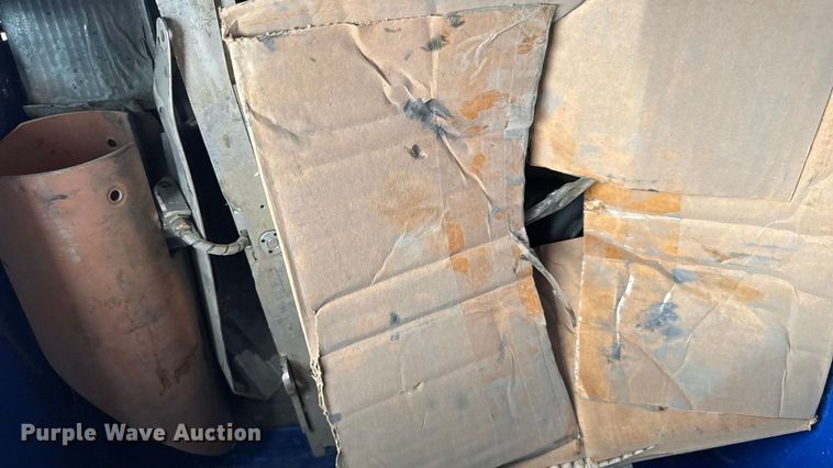 image for item ED1528 2018 Ford E450 IBAK sewer inspection truck