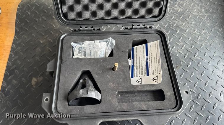 image for item ED1528 2018 Ford E450 IBAK sewer inspection truck