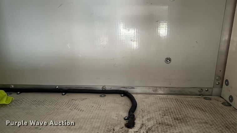 image for item ED1528 2018 Ford E450 IBAK sewer inspection truck