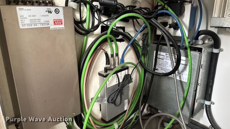 image for item ED1528 2018 Ford E450 IBAK sewer inspection truck