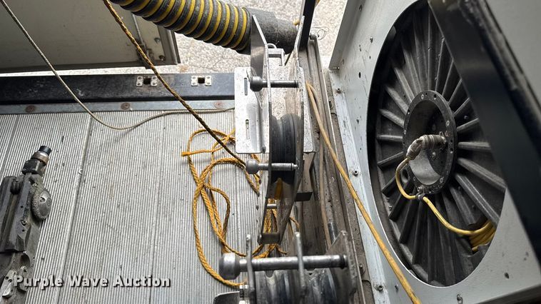 image for item ED1528 2018 Ford E450 IBAK sewer inspection truck