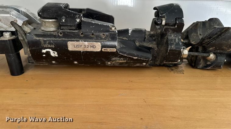 image for item ED1528 2018 Ford E450 IBAK sewer inspection truck