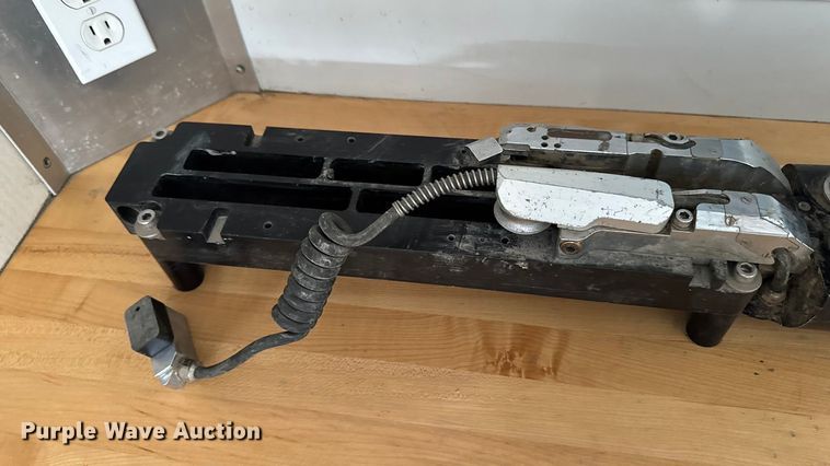 image for item ED1528 2018 Ford E450 IBAK sewer inspection truck