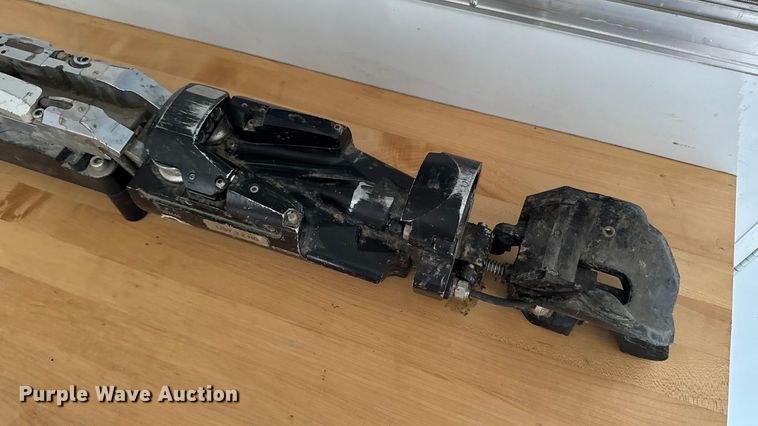 image for item ED1528 2018 Ford E450 IBAK sewer inspection truck