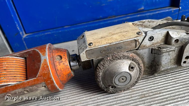 image for item ED1528 2018 Ford E450 IBAK sewer inspection truck