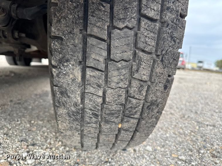 image for item ED1528 2018 Ford E450 IBAK sewer inspection truck