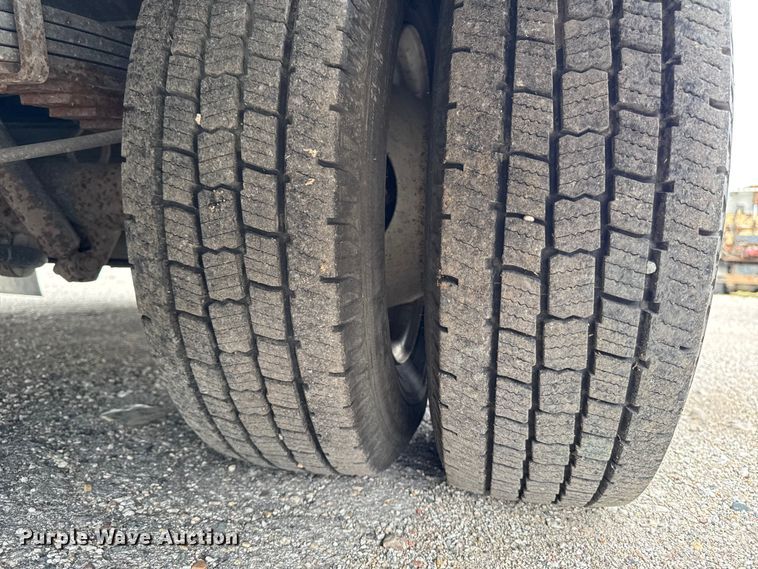 image for item ED1528 2018 Ford E450 IBAK sewer inspection truck