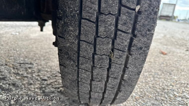 image for item ED1528 2018 Ford E450 IBAK sewer inspection truck