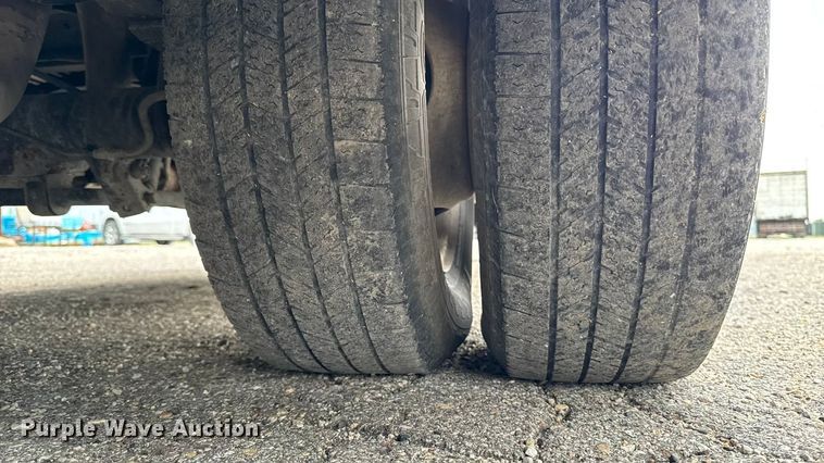 image for item ED1528 2018 Ford E450 IBAK sewer inspection truck