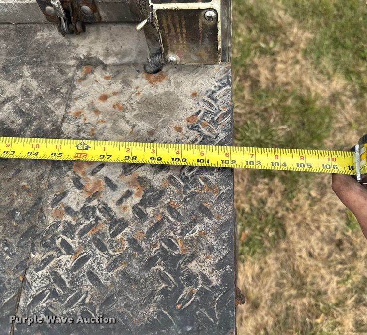 image for item ED1529 2017 Freightliner M2 box truck