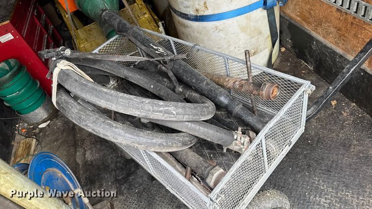 image for item ED1529 2017 Freightliner M2 box truck