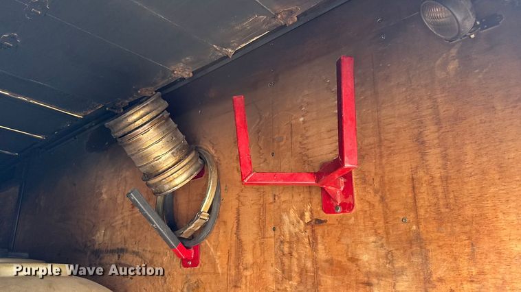 image for item ED1529 2017 Freightliner M2 box truck