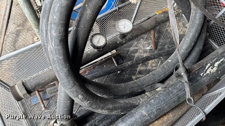 image for item ED1529 2017 Freightliner M2 box truck