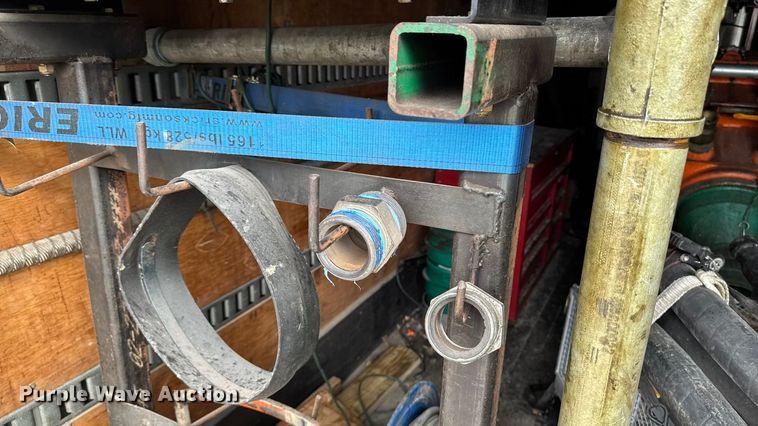 image for item ED1529 2017 Freightliner M2 box truck