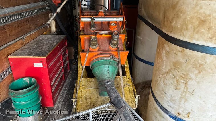 image for item ED1529 2017 Freightliner M2 box truck