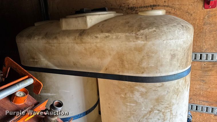 image for item ED1529 2017 Freightliner M2 box truck