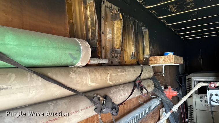 image for item ED1529 2017 Freightliner M2 box truck