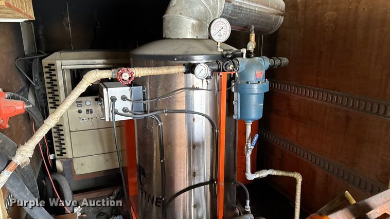 image for item ED1529 2017 Freightliner M2 box truck