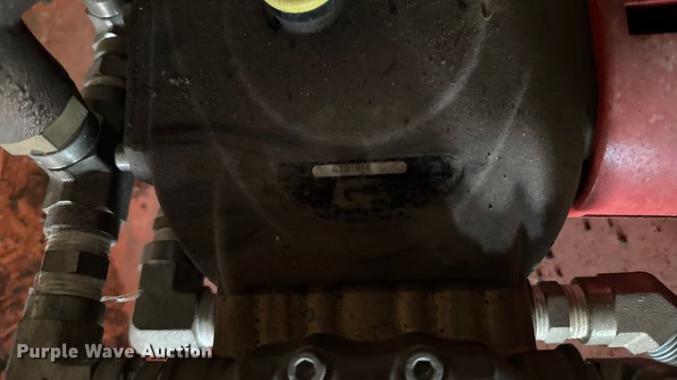 image for item ED1529 2017 Freightliner M2 box truck