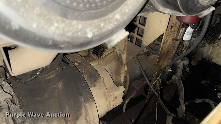 image for item ED1529 2017 Freightliner M2 box truck