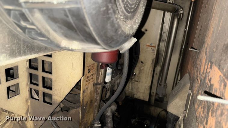 image for item ED1529 2017 Freightliner M2 box truck