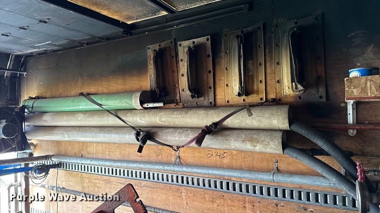 image for item ED1529 2017 Freightliner M2 box truck