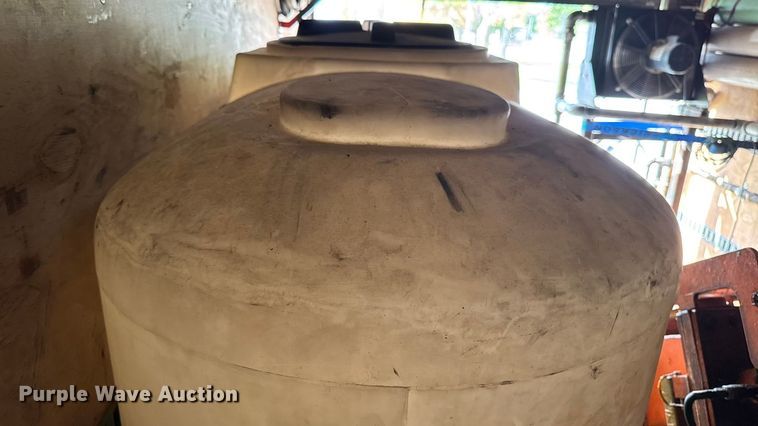 image for item ED1529 2017 Freightliner M2 box truck