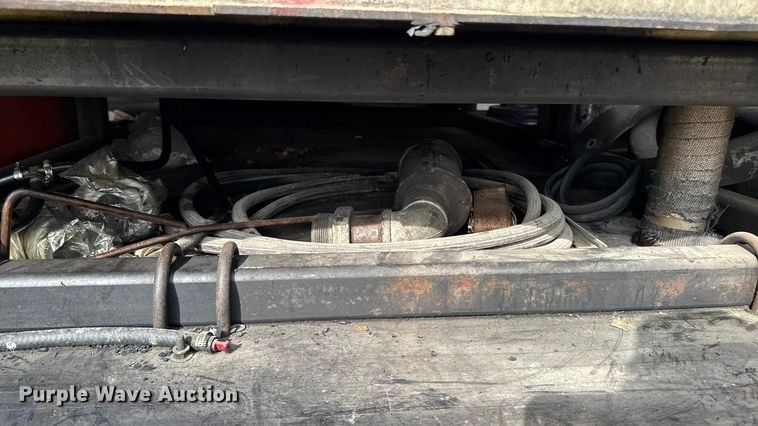 image for item ED1529 2017 Freightliner M2 box truck