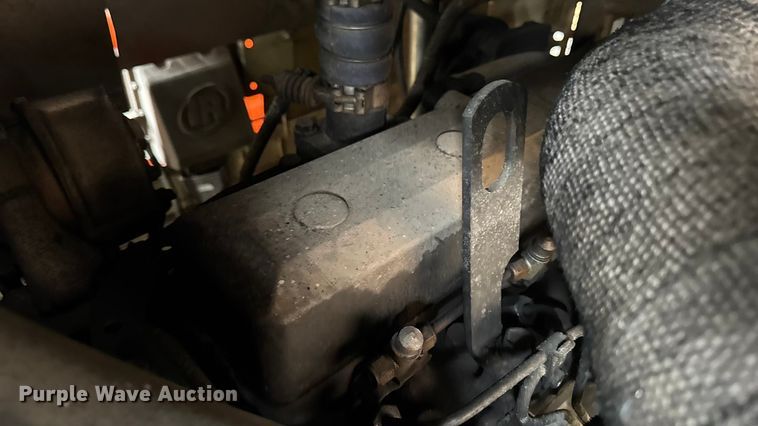 image for item ED1529 2017 Freightliner M2 box truck