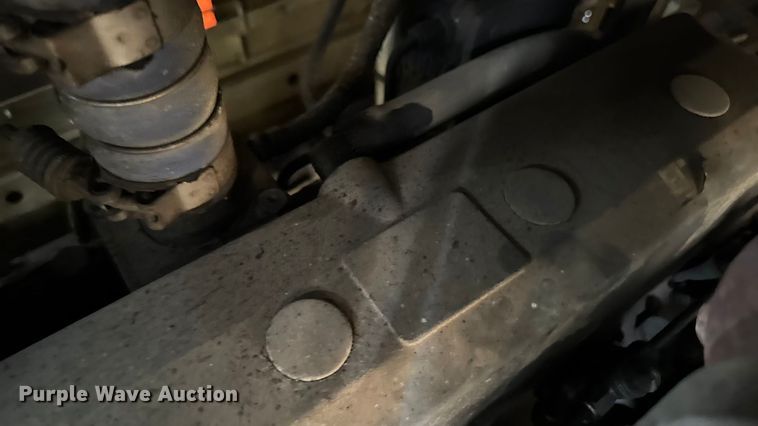 image for item ED1529 2017 Freightliner M2 box truck