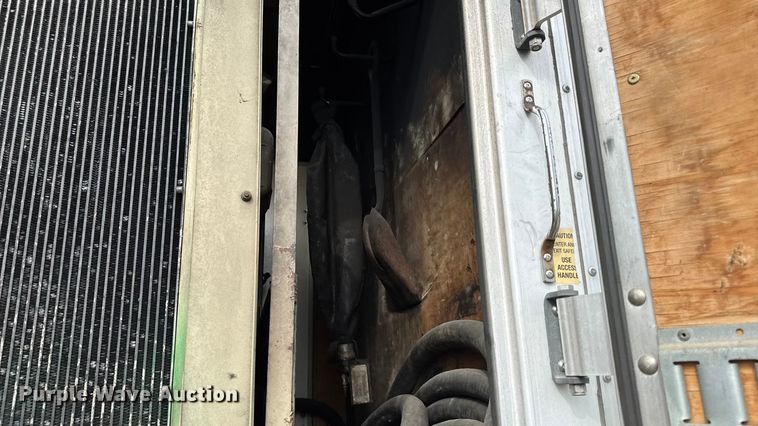 image for item ED1529 2017 Freightliner M2 box truck