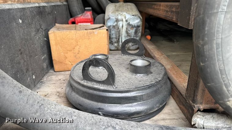 image for item ED1529 2017 Freightliner M2 box truck