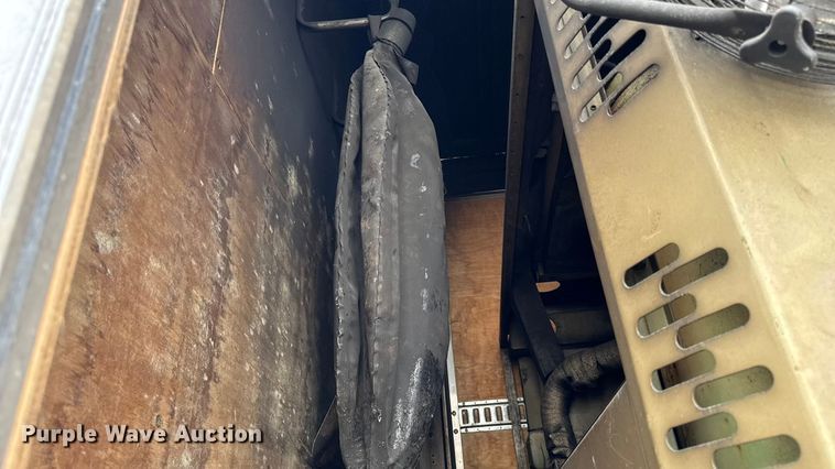 image for item ED1529 2017 Freightliner M2 box truck