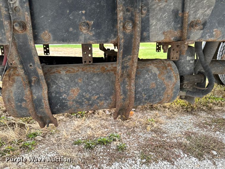 image for item ED1529 2017 Freightliner M2 box truck