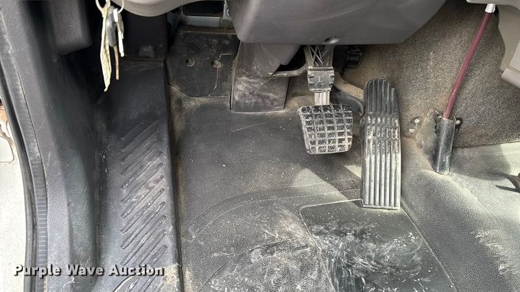 image for item ED1529 2017 Freightliner M2 box truck