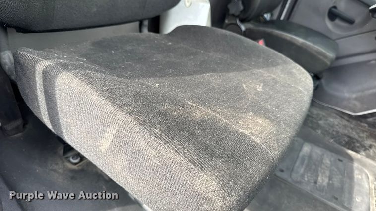 image for item ED1529 2017 Freightliner M2 box truck