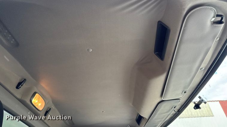 image for item ED1529 2017 Freightliner M2 box truck