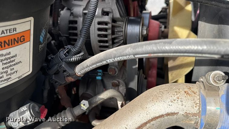 image for item ED1529 2017 Freightliner M2 box truck