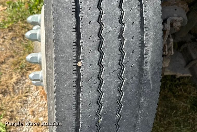 image for item ED1529 2017 Freightliner M2 box truck