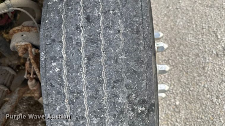 image for item ED1529 2017 Freightliner M2 box truck