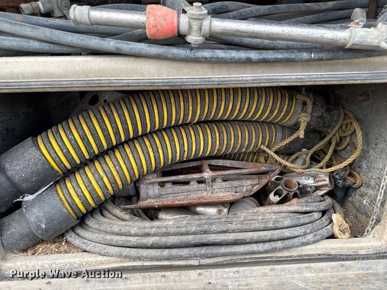 image for item ED1530 2015 Freightliner 108SD sewer jetter truck