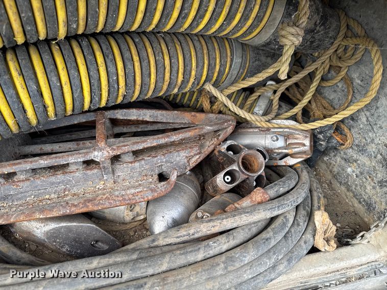 image for item ED1530 2015 Freightliner 108SD sewer jetter truck